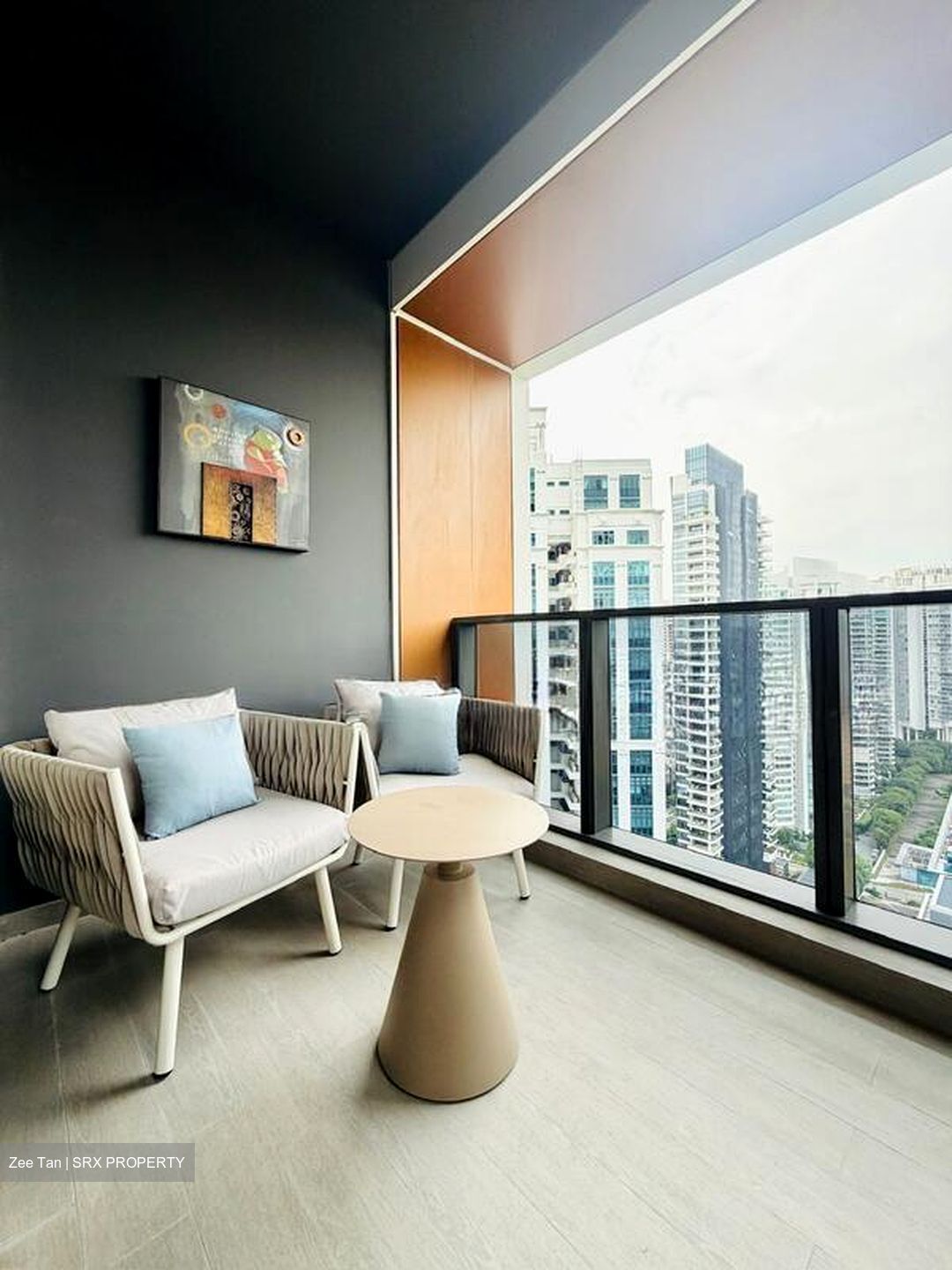 Riviere  (D3), Condominium #512829291